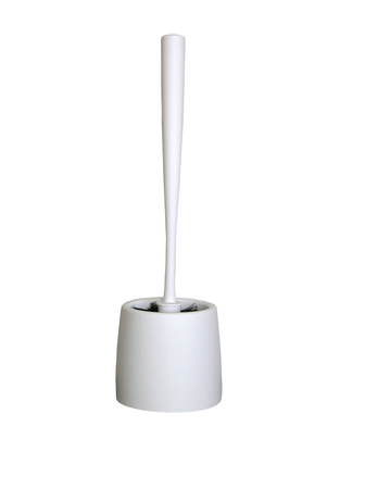 Bisk WC štětka Ida bílá 07248