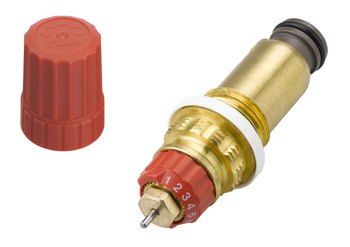 Vložka ventilu Danfoss RA G 1/2 A 013G7370