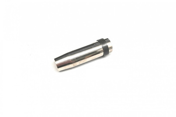 Plynová tryska kuželová 17x84mm TW36 MB36 MAC0026