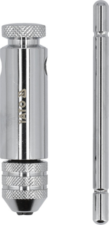 Yato ráčnový závitník M3-M10 YT-2989