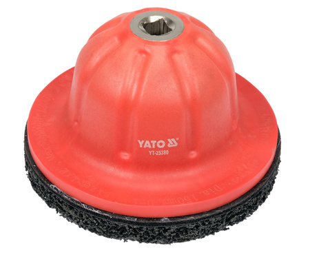 Kartáček na čištění nábojů a čepů Yato YT-25380