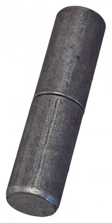 Točený stavební pant 35mm