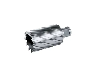 Přesný trepanační vrták Weldon HSS 55x24mm 39224