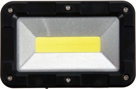 Přenosný reflektor Yato 5W COB 300lm YT-81819