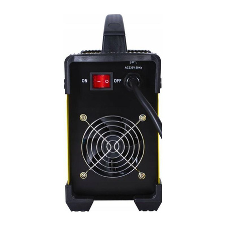 Invertorová svářečka Magnum Snake 225