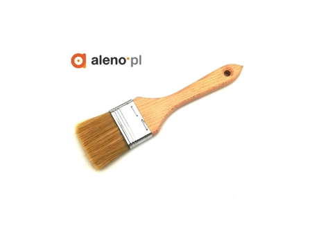 Michalec anglický kartáč 63mm PA63