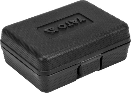 Yato 6dílná sada redukce CRV YT-10671