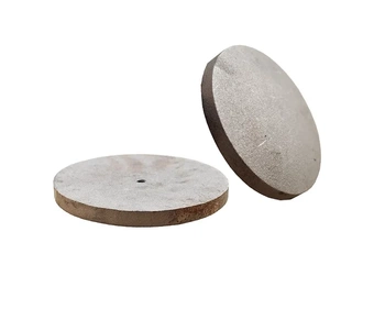 Litinový deflektor pro pec se šnekovým podavačem 15-25kW