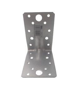 Zesílený šroubový držák 90x90x65x2mm KPW-03-S