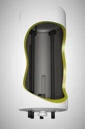 Vyrovnávací nádrž Elektromet BWE 50 069-05-001