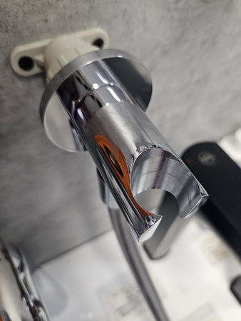 KFA Armatura podomítkový sprchový set Tanzanite 5029-501-00