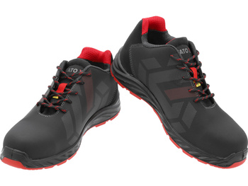 Polobotky Yato Plato S3S ESD velikost 40 YT-80661
