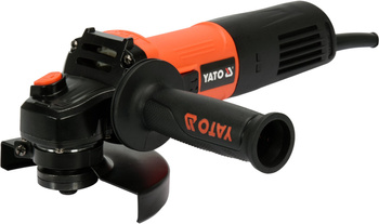 Úhlová bruska Yato 850W 125mm YT-82097