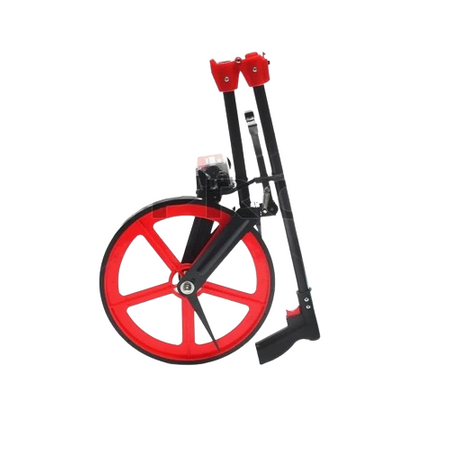 PRO měřicí kolečko Kojak 3-01-04-26-000