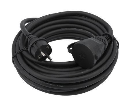 Dílenský prodlužovací kabel Yato 3x1,5mm² 10m YT-81122