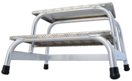 Montážní schůdky Krause Stabilo 805027