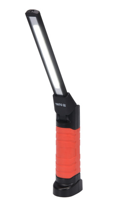 Dílenská lampa Yato COB LED 5W YT-08518