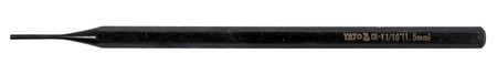 Yato drift 1,5x150 mm YT-47141