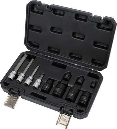 Sada nářadí na brzdové třmeny Yato YT-06808