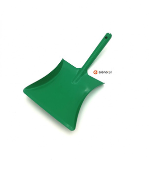 Standardní lopatka na prach