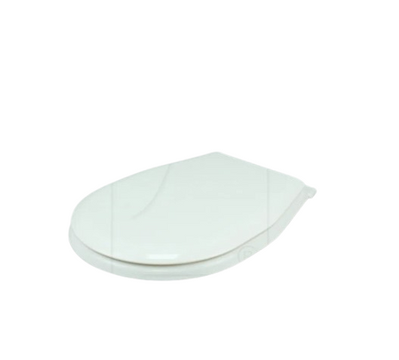 Univerzální WC sedátko Inter Sano s poličkou