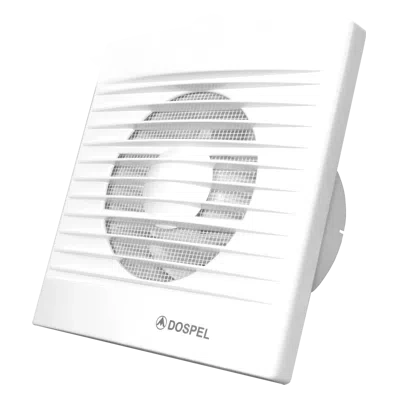 Doplňkový domácí ventilátor Styl 100 WCH 007-0009