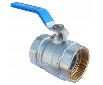 Kulový kohout Genebre pro vodu 2" PN25