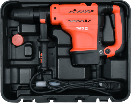 Rotační kladivo Yato 20J 1300W SDS Max YT-82131
