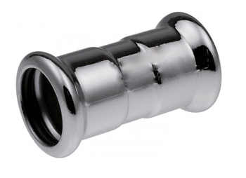 KAN-therm ocelový kloub 18mm 1509245004