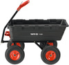 Přepravní vozík Yato XXL 550 kg se sklápěčem YT-86961