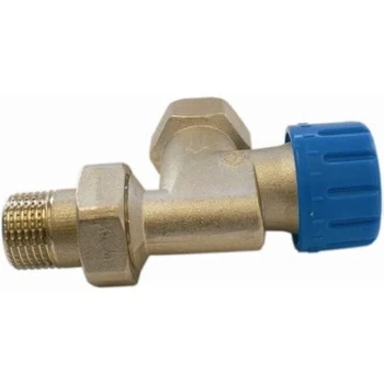 Schlosser axiální termostatický ventil 601200003