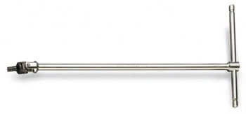 Beta klíč L-klíč typu "T" s kloubovým profilem TORX 400mm 953TX/40