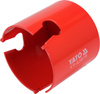 Univerzální pila na otvory Yato TCT 68 mm 5/8" YT-43979