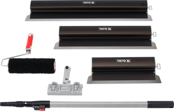 Sada tmelů Yato 6dílná YT-52235