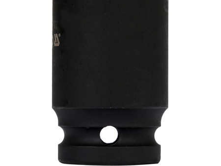 Rázová hlavice Yato 1/2" 18 mm dlouhá YT-1038