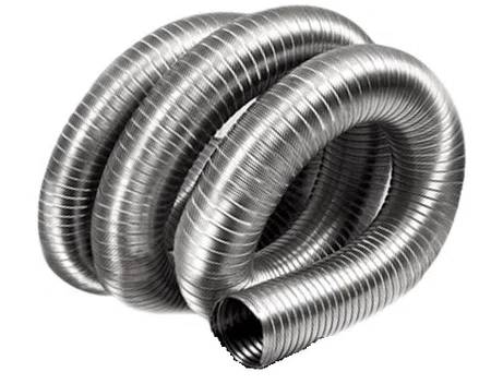 Ventilační potrubí Aluflex 160mm 3m