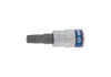 King Tony 1/4" zásuvka s torx špičkou T10x37mm 203310