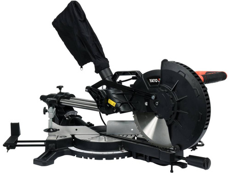 Pokosová pila Yato na dřevo a ocel 1800W YT-82174