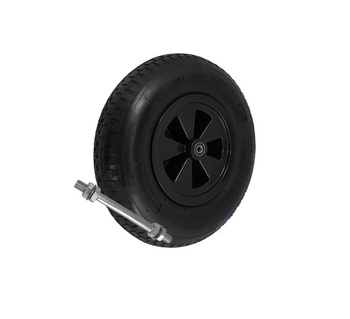 PNEUMATICKÉ KOLO.400 6PR,OTEVŘENÉ.12