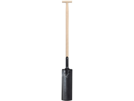 Drenážní rýč Flo se stopkou T 35807