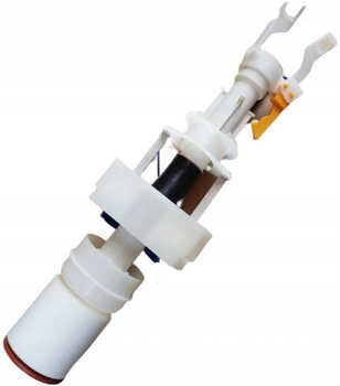 Kruhový vypouštěcí ventil pro Slim podomítkový rám 99235004