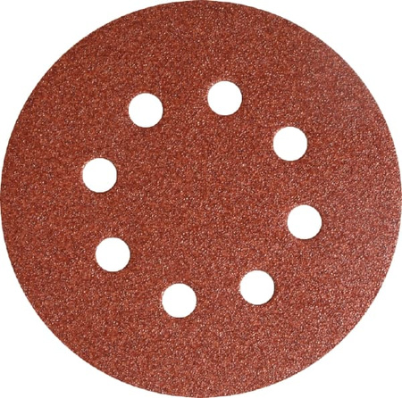 Lepicí kotouč Klingspor 125 mm PS 18 EK G100 270443