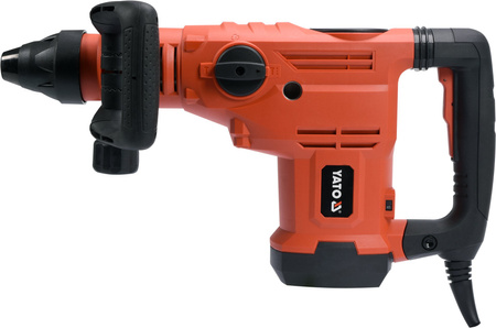 Rotační kladivo Yato 25J SDS-MAX YT-82135
