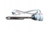 Elektromet elektrický ohřívač EJK Mini 2000W s termostatem 607-20-230