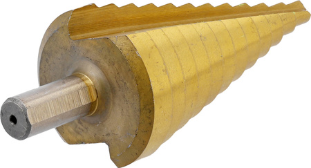 Stupňový vrták Yato 6-38mm YT-44740