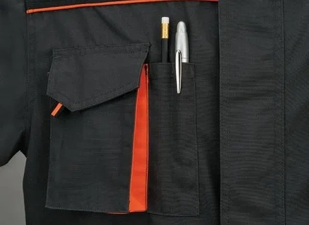 Pracovní bunda Beta Easy vel. S 7909E/S