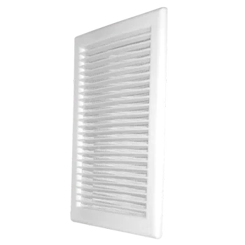 Přídavná větrací mřížka DL/90x240 RW 007-0160
