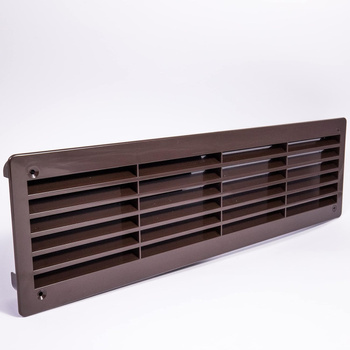 Přídavná dveřní mříž KD 90x445 007-1490