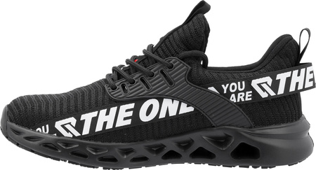 Yato polobotky Pasadena SB CZ velikost 44 YT-80685