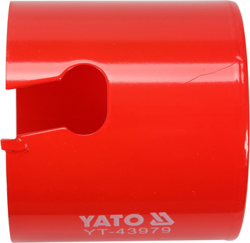 Univerzální pila na otvory Yato TCT 68 mm 5/8" YT-43979